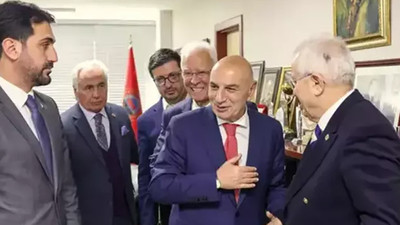 Turgut Altınok: Emekliye 5 bin lira vereceğiz