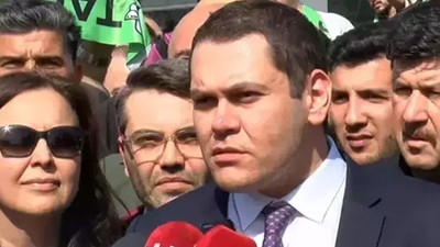 Martı TAG davası ertelendi