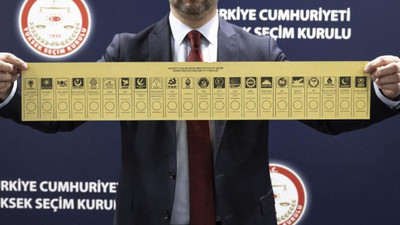 İşte 10 adımda, yerel seçimde oy kullanma rehberi