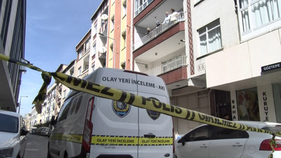 Bir kadın cinayeti daha!