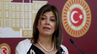 DEM Parti İBB adayı İstanbul'da oy kullanamayacak