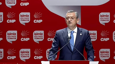 Özgür Özel CHP'nin kazandığı illeri tek tek açıkladı