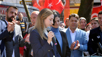 Seçime damgasını vurdu! İşte Türkiye'nin en genç bağımsız belediye başkanı