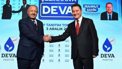 Yerel seçimlerde DEVA sürprizi