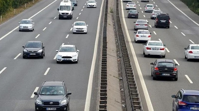 Sürücüler dikkat! Kış lastiği uygulaması sona erdi