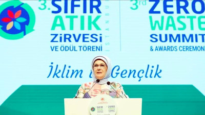 Emine Erdoğan başlatmıştı... Resmi Gazete'de yayımlandı