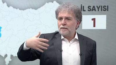 Ahmet Hakan fena çuvalladı! Seçim tahminleriyle alay konusu oldu