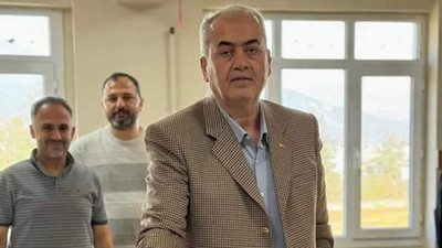 AK Partili Belediye Başkanı'ndan skandal ifadeler