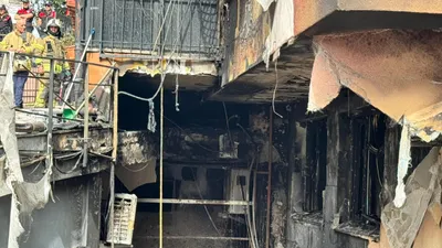 29 kişi ölmüştü... Gözaltı sayısı artıyor