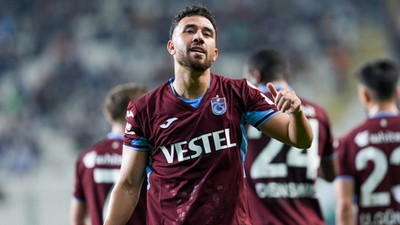 Trabzonspor milli aradan galibiyetle döndü