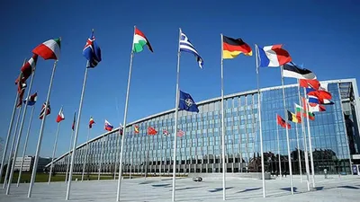 NATO'dan Ukrayna'ya yeni destek planı