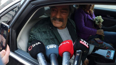 Kadir İnanır'dan sevindiren haber geldi