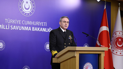 MSB'den ''askerlere toplu oy kullandırıldı'' iddialarına yanıt