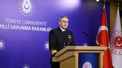 MSB'den ''askerlere toplu oy kullandırıldı'' iddialarına yanıt