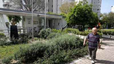 46 yıllık muhtar dede seçimleri kaybetii