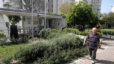 46 yıllık muhtar dede seçimleri kaybetii