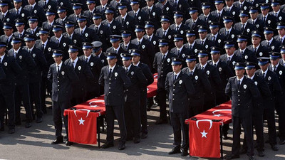 7500 polis alınacak: 31. Dönem POMEM başvuruları başladı