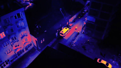 81 ilde dev operasyon: 2 bin 66 gözaltı var