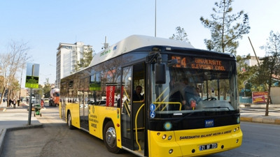 Bir ilde daha bayramda ulaşım ücretsiz