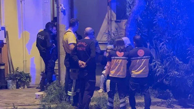 Kombi arıza yaptı; bir aile ölümden döndü