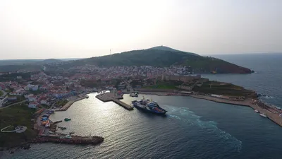 Tatil cennetinde trafiğe bayram ayarı: Bu araçların geçişleri yasaklandı