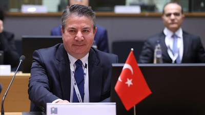 Türkiye’nin ABD Büyükelçisi değişti
