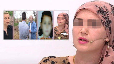 Türkiye şokta! Esra Erol'daki Dadı Meryem çocuk katili çıktı