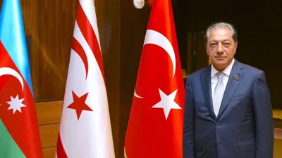 Azerbaycan ve KKTC arasında tarihi anlaşma