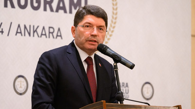 Bakan Tunç'tan tutuklu öğrenciler ve Mahir Polat için yeni açıklama