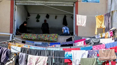 İsrail ordusu, Gazze'de 38 kişiyi daha katletti