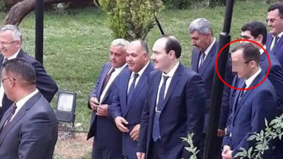 'Süleymancılar ile fotoğrafı ortaya çıkan başsavcı hakkında soruşturma