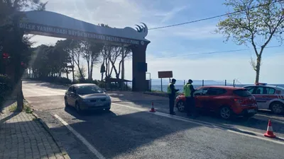 Kaçak göçmen çalıştıranlara ceza yağdı