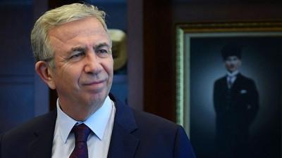 Mansur Yavaş'tan 19 Mayıs Atatürk'ü Anma, Gençlik ve Spor Bayramı Kutlama mesajı