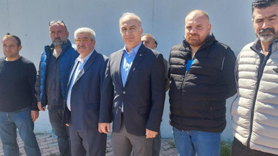 CHP’de mazbata krizi YSK'ye taşındı