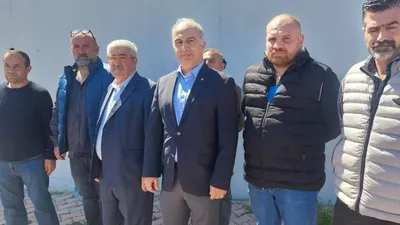 CHP’de mazbata krizi YSK'ye taşındı