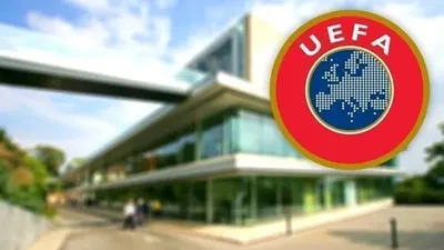 UEFA'dan Fenerbahçe açıklaması: Cezasında indirime gidildi