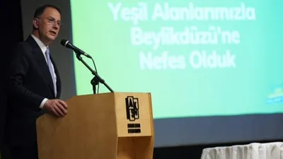 Beylikdüzü'nün 5 yıllık Stratejik Faaliyet Raporu oy birliği ile kabul edildi