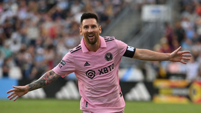 Messi'nin sözleşmesindeki özel madde ortaya çıktı