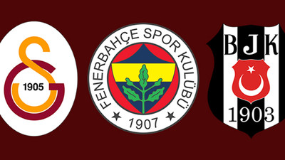 UEFA Kulüpler Sıralaması güncellendi: İşte Fenerbahçe, Galatasaray ve Beşiktaş'ın sıralaması