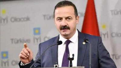 İYİ Parti'den istifa etmişti... Genel Başkanlık için kararını verdi