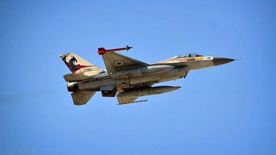 İsrail'den Refah'a saldırı: 11 sivil hayatını kaybetti