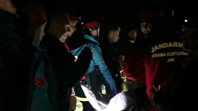 Ailesiyle piknik yaparken kaybolmuştu: 2 yaşındaki çocuktan acı haber