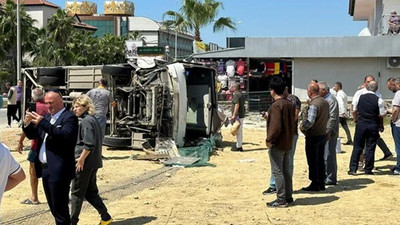 Bayram tatilinin acı bilançosu: 38 ölü, 5 bin 26 yaralı