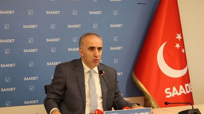YRP ile Saadet Partisi birleşiyor mu?