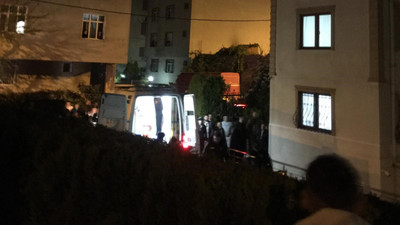 Yine Mavi Balina yine ölüm: İstanbul'da bir genç intihar etti