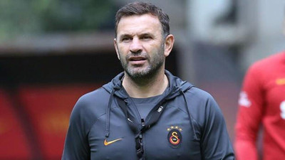 Okan Buruk'un Tottenham maçı için forvet tercihi belli oldu