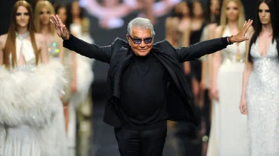 Dünyaca ünlü moda tasarımcısı hayatını kaybetti