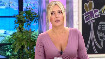 Seda Akgül eski partneri Hakan Ural'a çok sert eleştiri