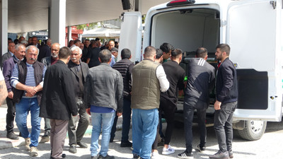 Eşini öldüren kadın tutuklandı