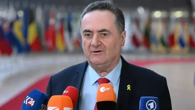 İsrailli bakanlardan İran'a saldırı mesajı